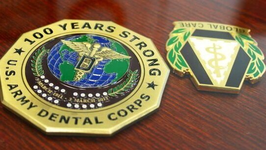 Combattants de la santé bucco-dentaire