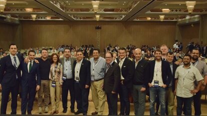 This was ROOTS SUMMIT 2016 This was ROOTS SUMMIT 2016