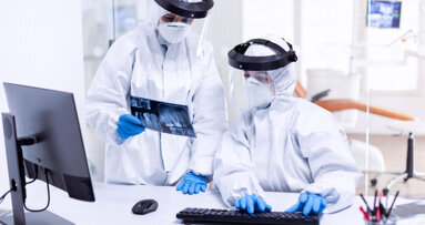 COVID-19 pandemic had both positive and negative consequences for orthodontists