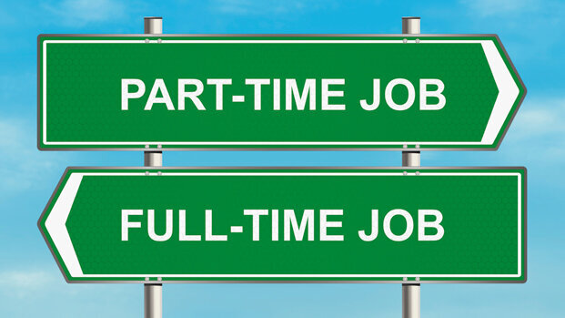 Il part-time nel nuovo contratto di lavoro (Prima parte)