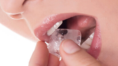 Zahnpasta der Zukunft: Mittel gegen überempfindliche Zähne gefunden Zahnpasta der Zukunft: Mittel gegen überempfindliche Zähne gefunden