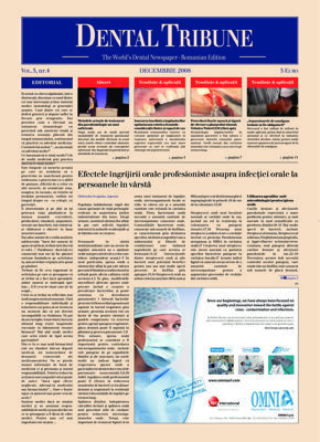 DT Romania and Moldova