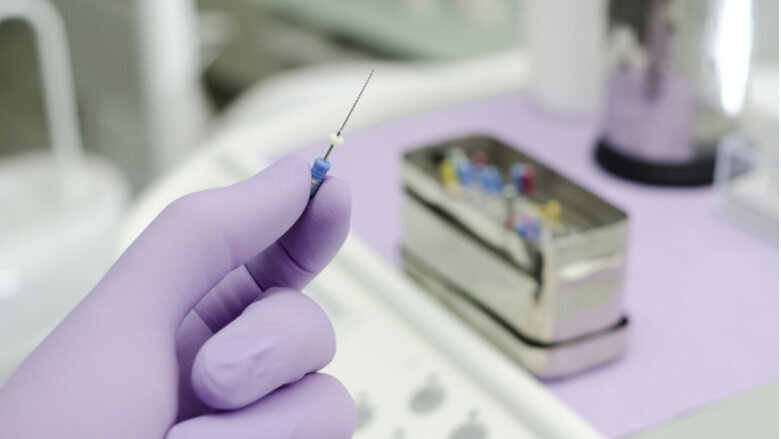 Study shows 87% of patients satisfied with having chosen root canal treatment