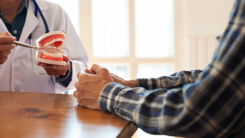 Налично е ново клинично ръководство относно лечение на кариеси