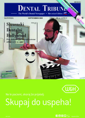 DT Slovenia No. 4, 2018