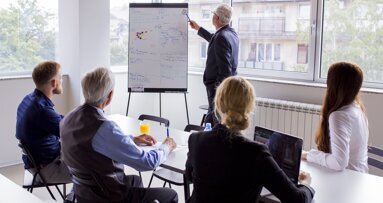 Ruszają zapisy na jesienno-zimową sesję bezpłatnych szkoleń NIL dla lekarzy i lekarzy dentystów