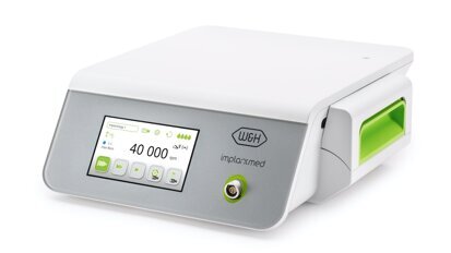 Implantmed cumple 20 años