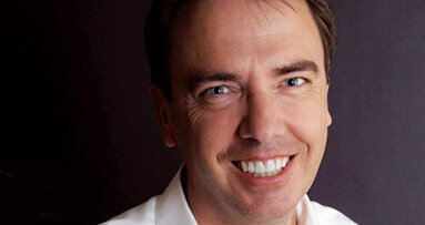 Zepterübergabe bei der DGKZ