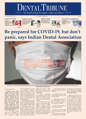 DT India & South Asia No. 4, 2020