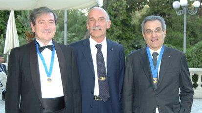 Amici Di Brugg, Anticipazioni sul programma del 56° Congresso - Per il Congresso 2013 una tematica multidisciplinare che mette al centro dei nostri interventi la compatibilità biologica