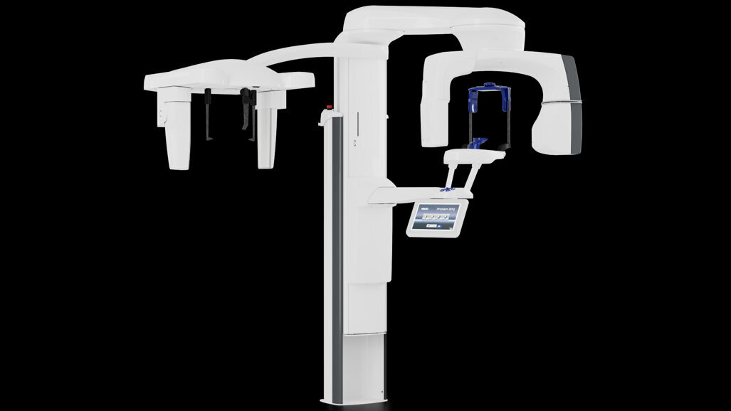 KaVo ProXam 3DQ, l’alleato tecnologico per una visione a raggi X
