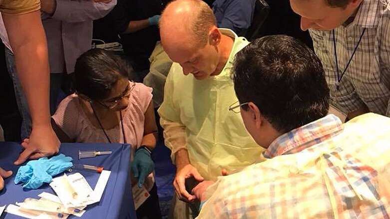 ¿Son los implantes de circonio el futuro de la implantología?