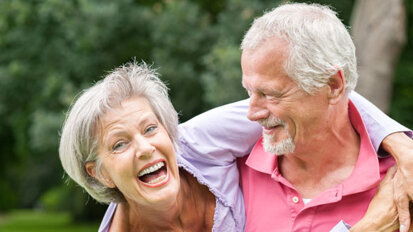 SSO: Zahnpflege im Alter besonders wichtig SSO: Zahnpflege im Alter besonders wichtig