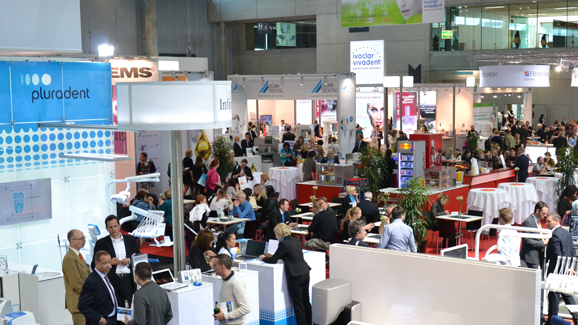 Österreichische Lebensart bei der WID 2015