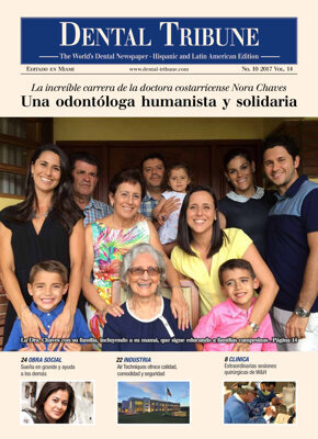 DT Latin America No. 10, 2017 DT Latin America No. 10, 2017