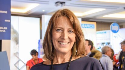 Stress—Friend or enemy? Stress—Friend or enemy?