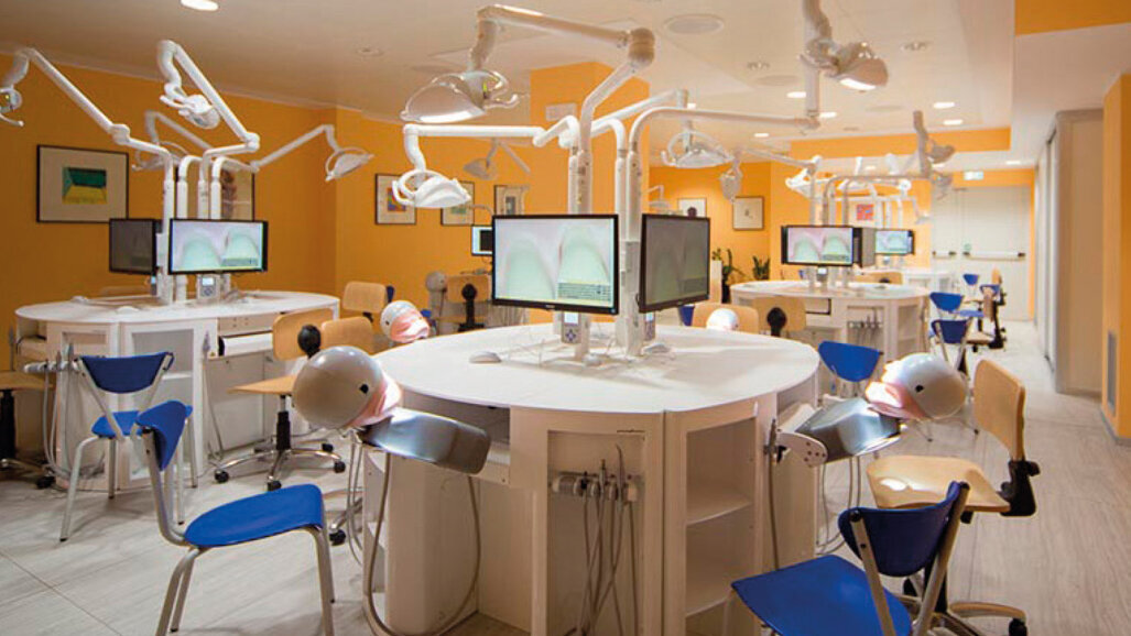 Post Graduate di Odontoiatria e Igiene Dentale e non solo…  Aperte le iscrizioni alla 10° Edizione