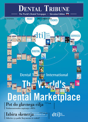 DT Slovenia No. 5, 2020