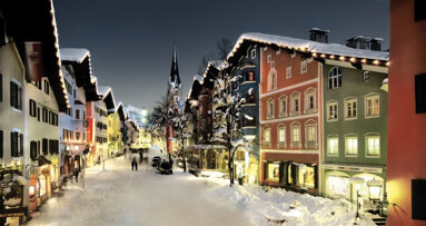 Den Winter fachlich empfangen