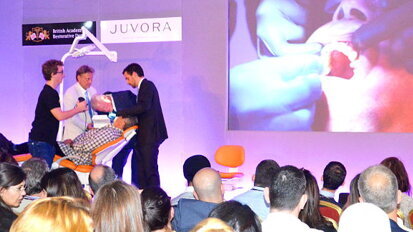 BARD Conference 2016: More than just an educational experience