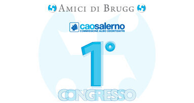 Salerno: il 1° “Dopo Rimini” degli Amici di Brugg nella terra della nobile scuola di Medicina