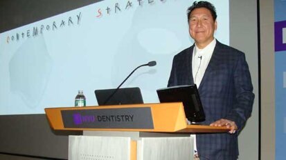Zimmer holds its sixth annual Implantology Week in New York City Zimmer holds its sixth annual Implantology Week in New York City