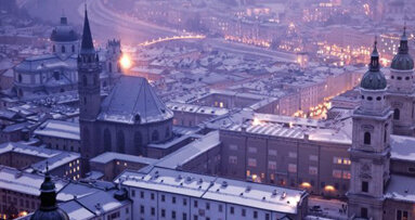 1. Adventsymposium 2012 in Salzburg