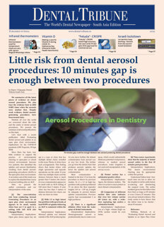 DT India & South Asia No. 10, 2020