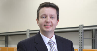 Waclawik joins AMD LASERS as chief operating officer