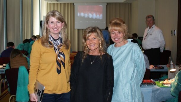 I Konferencja PTP „Perio 2014”