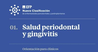 Salud periodontal y gingivitis (1)