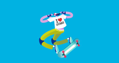 It is Gen Z’s turn to start thinking about periodontal health