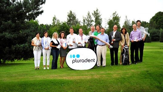 Pluradent Golf Challenge 2011