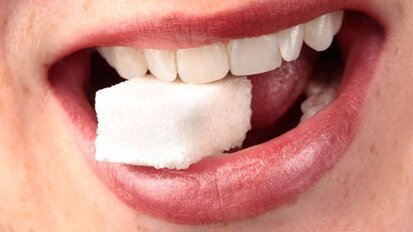 Açúcar - doença bucal induzida apresenta maior peso para o sistema de cuidados de saúde alemão