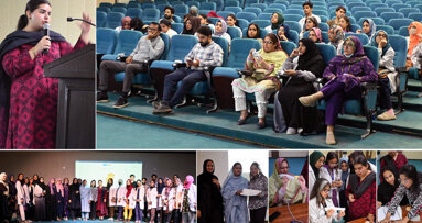 LCMD workshop on role of digital impressions in dental restoration