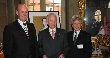 Auszeichnungen für zahnmedizinische Prävention vergeben