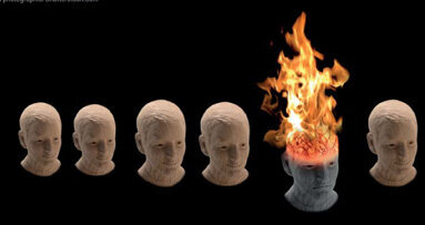 Du burn out à une société en mutation