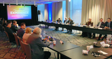 Enhancing the customer experience