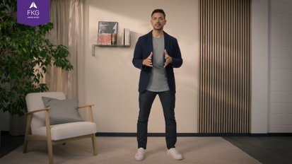 FKG Dentaire – 4D Workflow - Dr Adham Azim's Testimonial