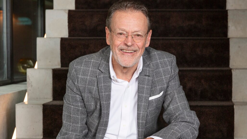 Consultant Richard Mastwijk: “Ondernemers verdienen meer ruimte”