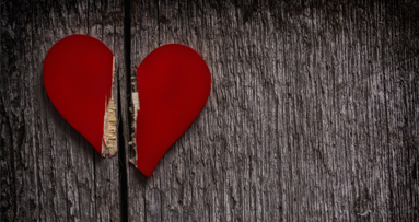 Single dank schlechter Zähne