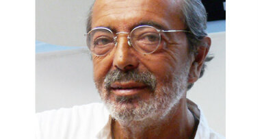 Omaggio a Pinuccio Corrente, Parodontologo e Artista