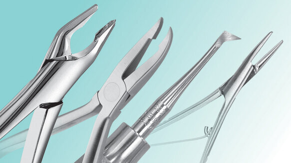 Hu-Friedy announces free servicing for ortho, surgical instruments 