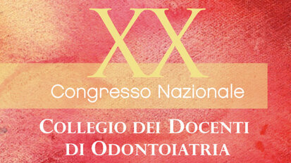 Con tre parole chiave il Collegio Docenti celebra a Cinecittà il XX Congresso tra creatività e rigore