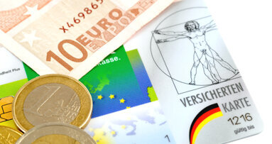 Erste Krankenkasse erstattet Praxisgebühr bei Zahnarztbesuch