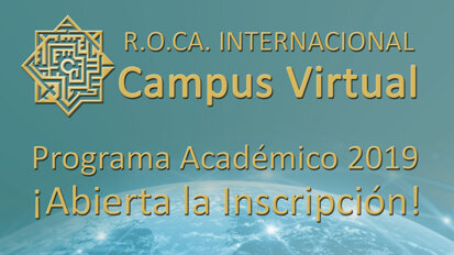 ROCA presenta su programa académico 2019