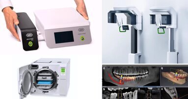 Soluciones dentales de alta calidad