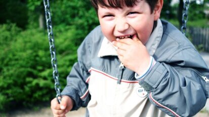 Dzieci i młodzież coraz mniej sprawne fizycznie