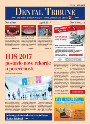 DT Serbia and Montenegro No. 1, 2017