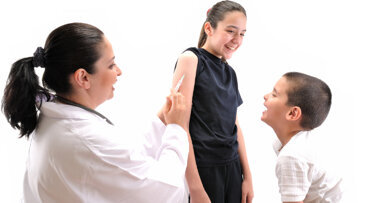 Les pays Européens doivent agir dès à présent pour eviter de nouvelles epidemies de rougeole en 2012